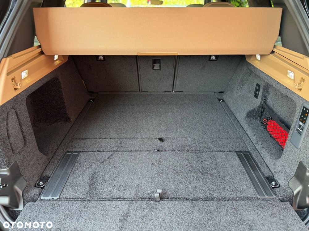 Land Rover Range Rover - 37