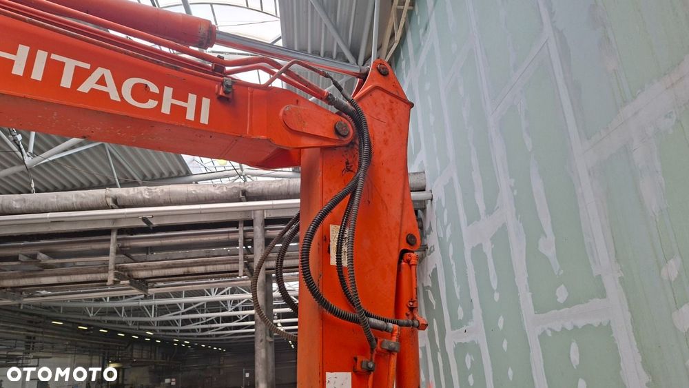 Hitachi Zx 85 Usblcn - 3 - 36