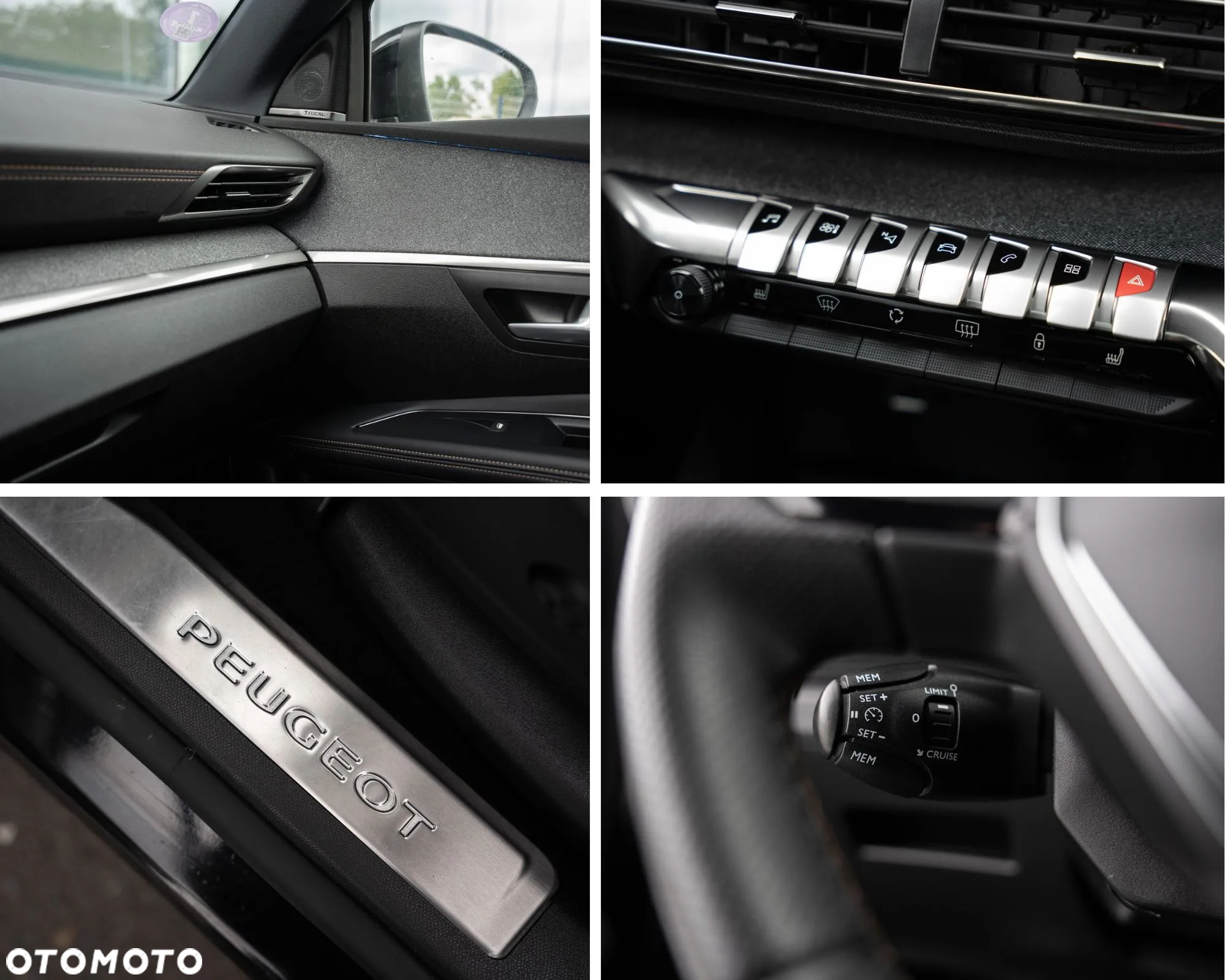 Peugeot 5008 1.6 PureTech GT S&S EAT8 - 30