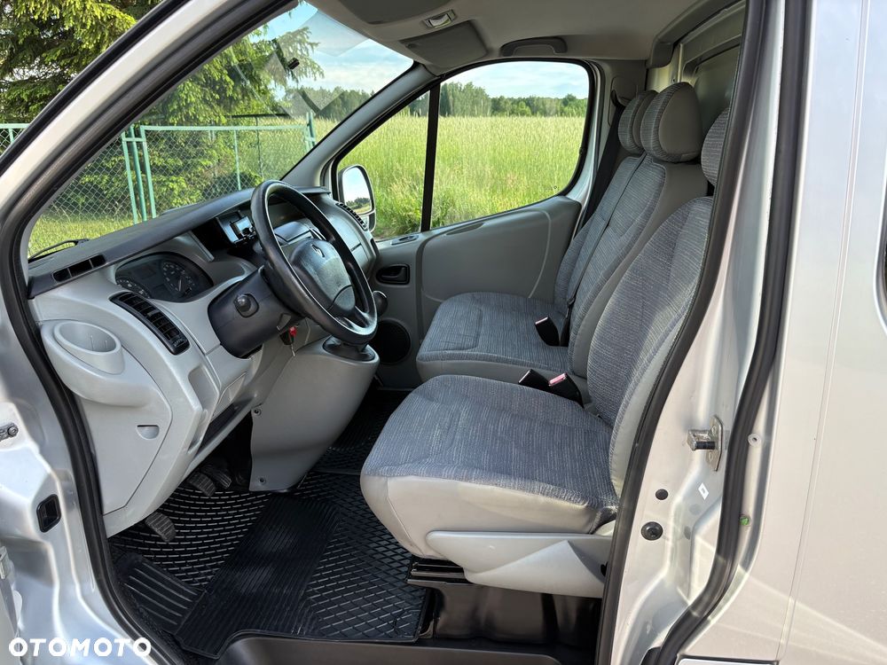 Renault Trafic - 20