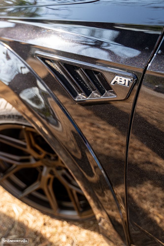 Audi Q7 3.0 TDI E-tron quattro S-line Tiptronic - 25