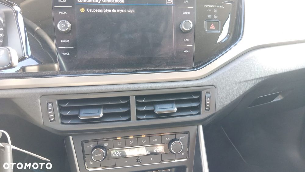 Volkswagen Polo 1.0 TSI Comfortline - 11