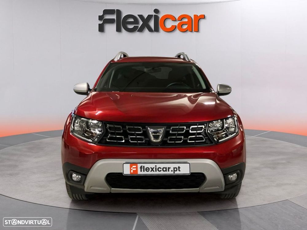 Dacia Duster 1.0 TCe ECO-G Comfort Bi-Fuel - 7