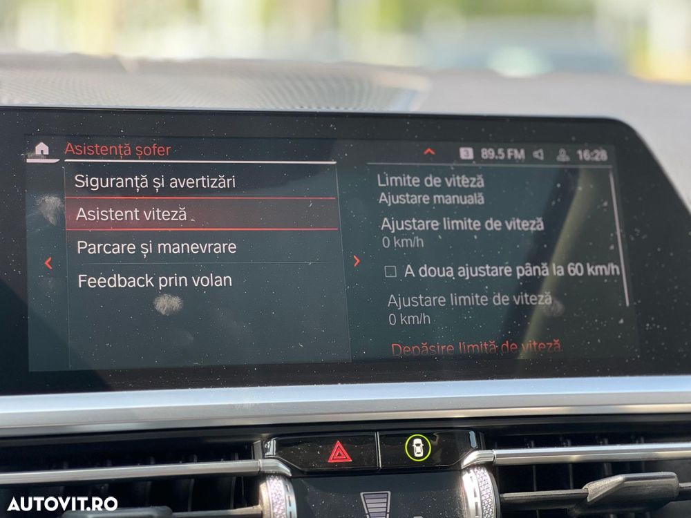 BMW Seria 3 320d xDrive AT MHEV - 25