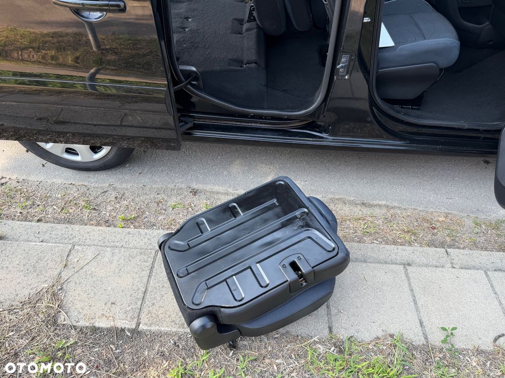 Peugeot Partner 1.6 HDi Outdoor - 17