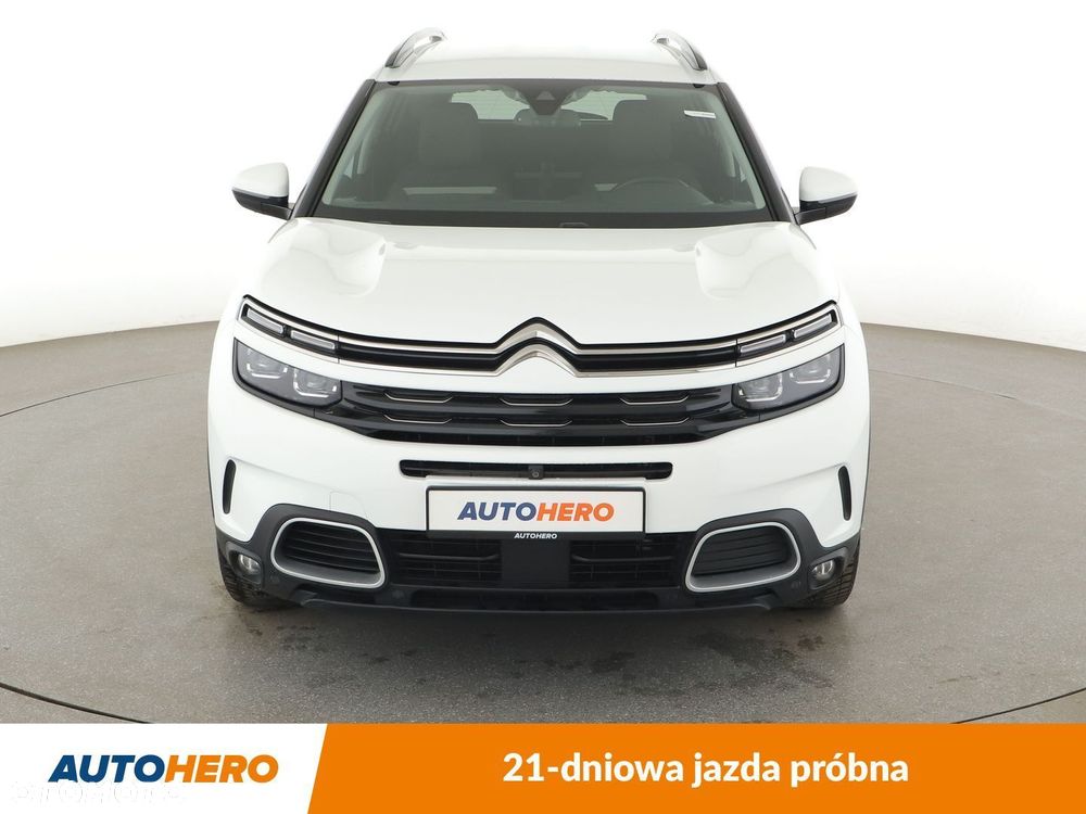 Citroën C5 Aircross - 9