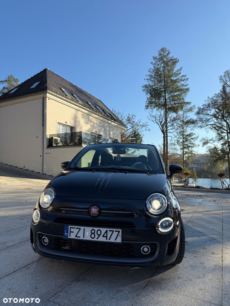 Fiat 500 1.2 8V by Gucci - 14