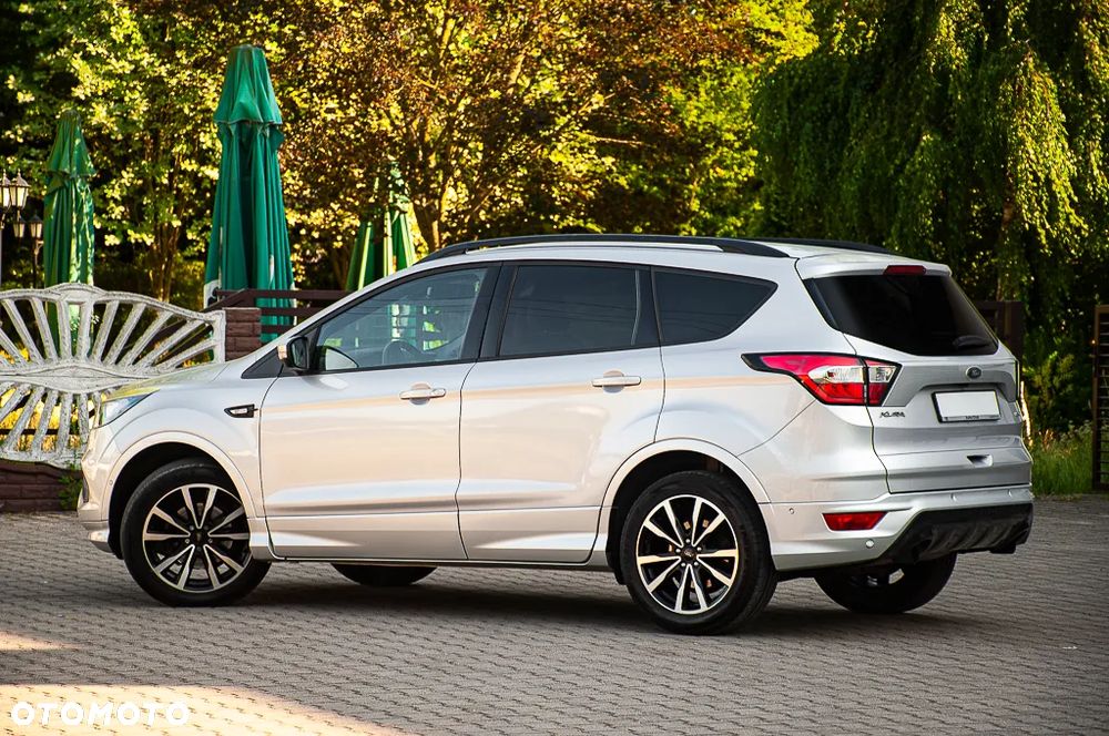 Ford Kuga 1.5 EcoBoost FWD ST-Line ASS MMT6 - 6