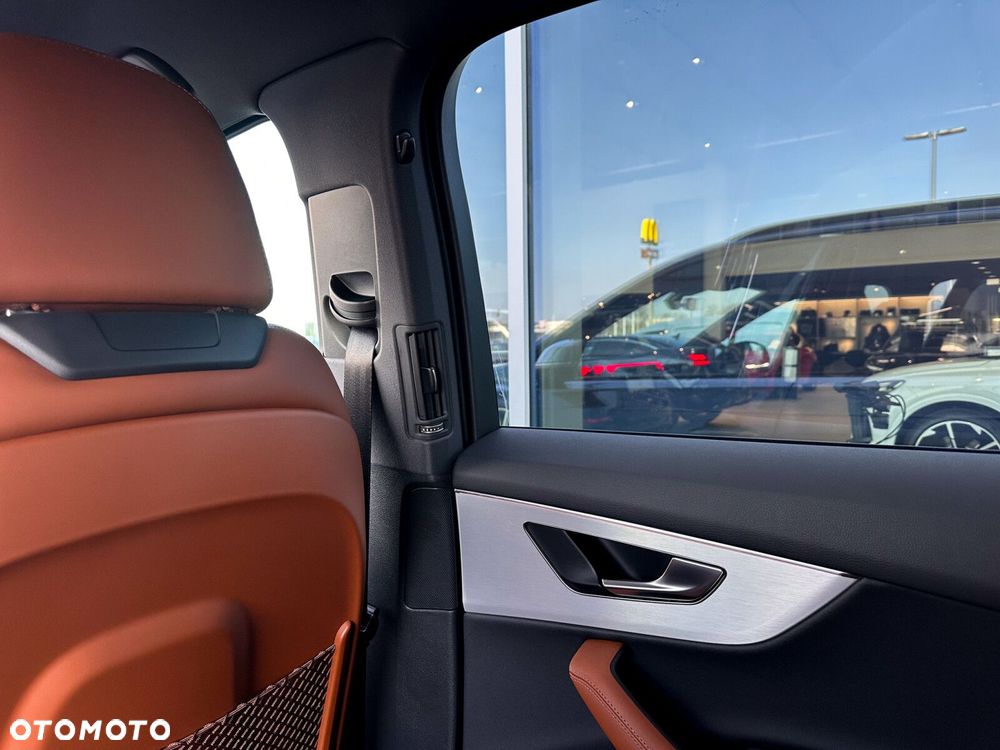 Audi Q7 - 41