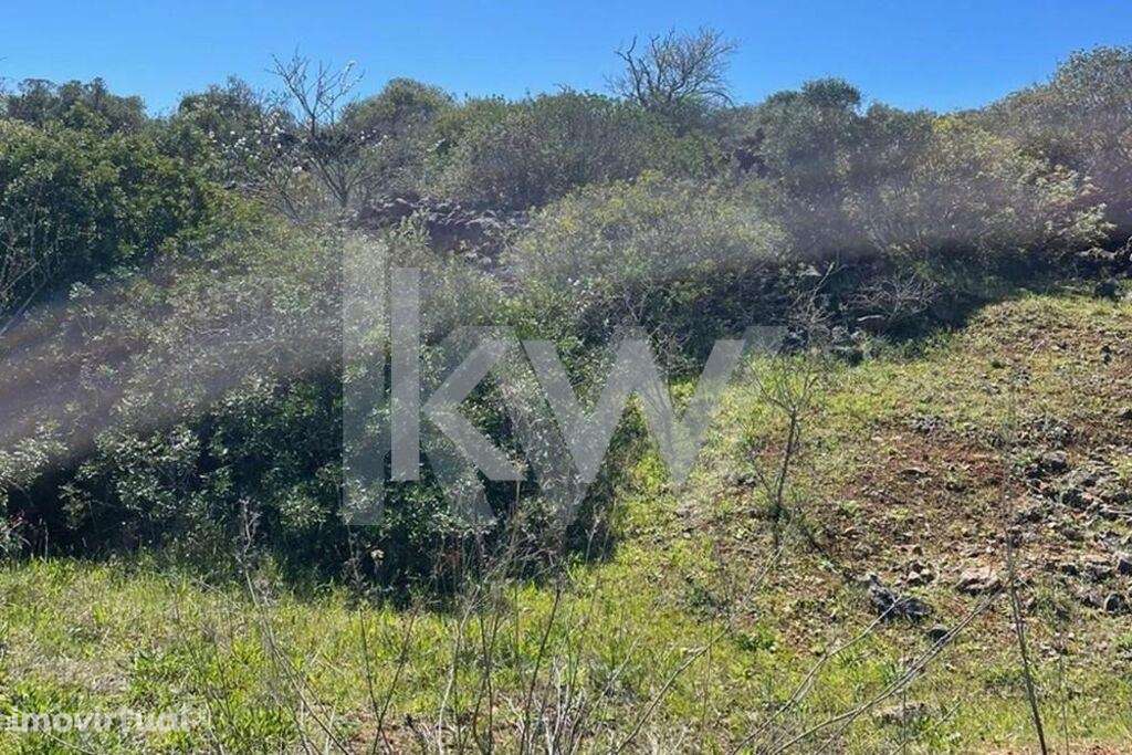 Terreno para venda junto ao Golf de Espiche (Lagos) - Grande imagem: 2/5