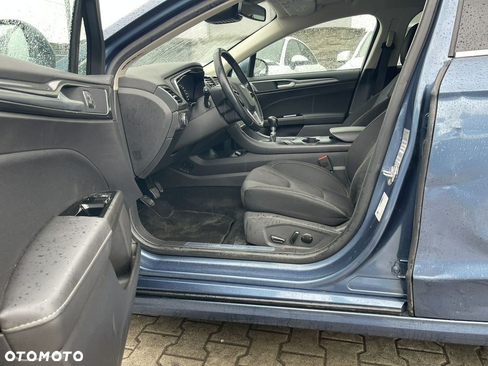 Ford Mondeo 2.0 EcoBlue Trend - 6