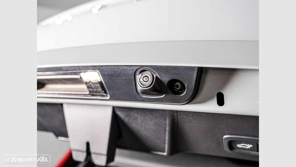 Volvo XC 40 Recharge Extended Range Plus - 21