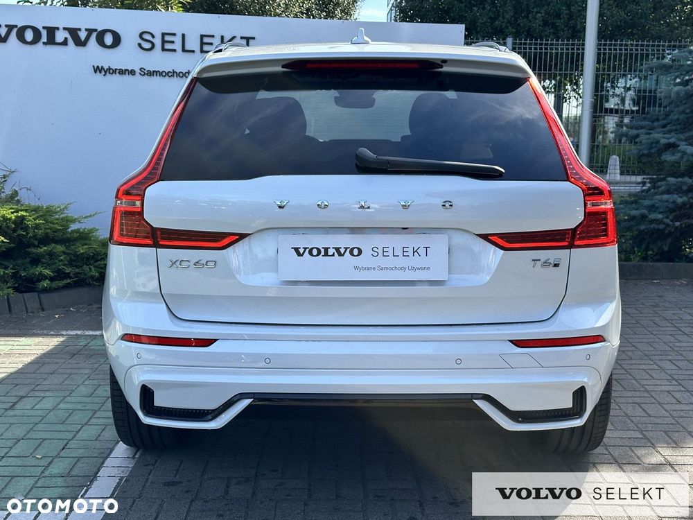 Volvo XC 60 - 7