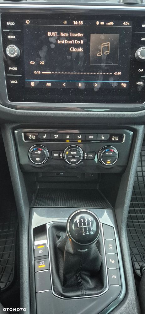 Volkswagen Tiguan 2.0 TDI SCR (BlueMotion Technology) Highline - 22