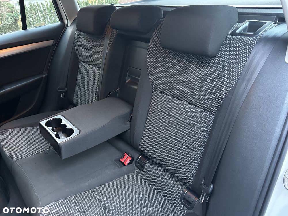 Skoda Octavia 1.6 TDI Ambition - 13