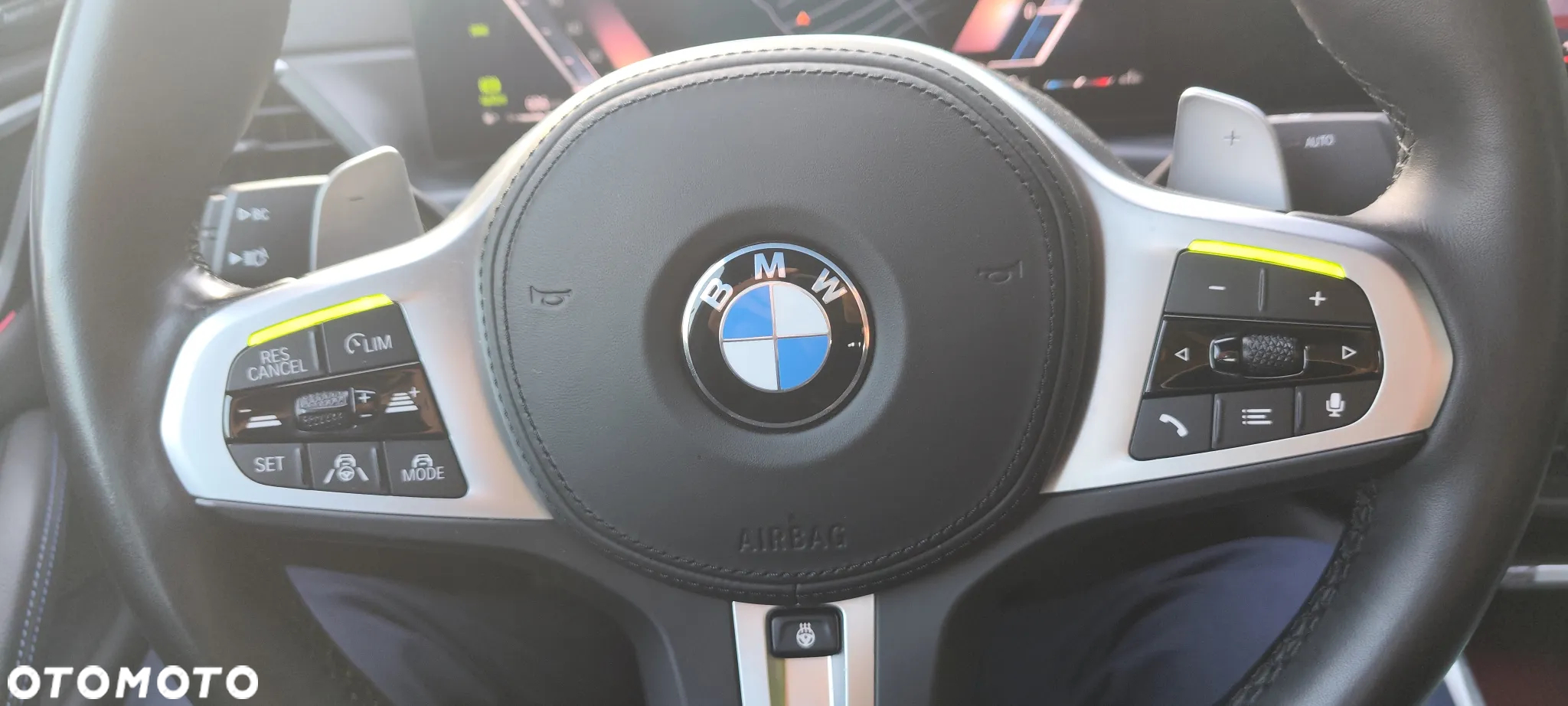 BMW Seria 4 420d xDrive Gran Coupe M Sport - 10