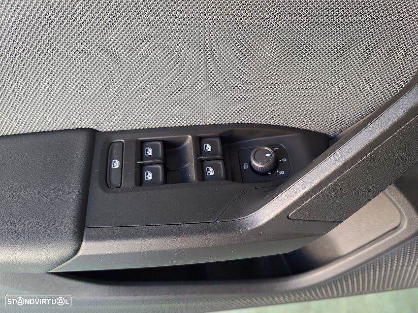 SEAT Leon ST 1.0 TSI Style - 12