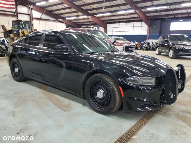 Dodge Charger - 24