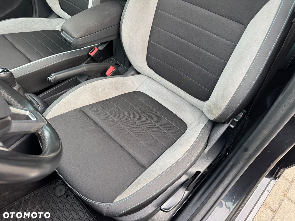 Skoda Fabia 1.2 TSI Joy - 20