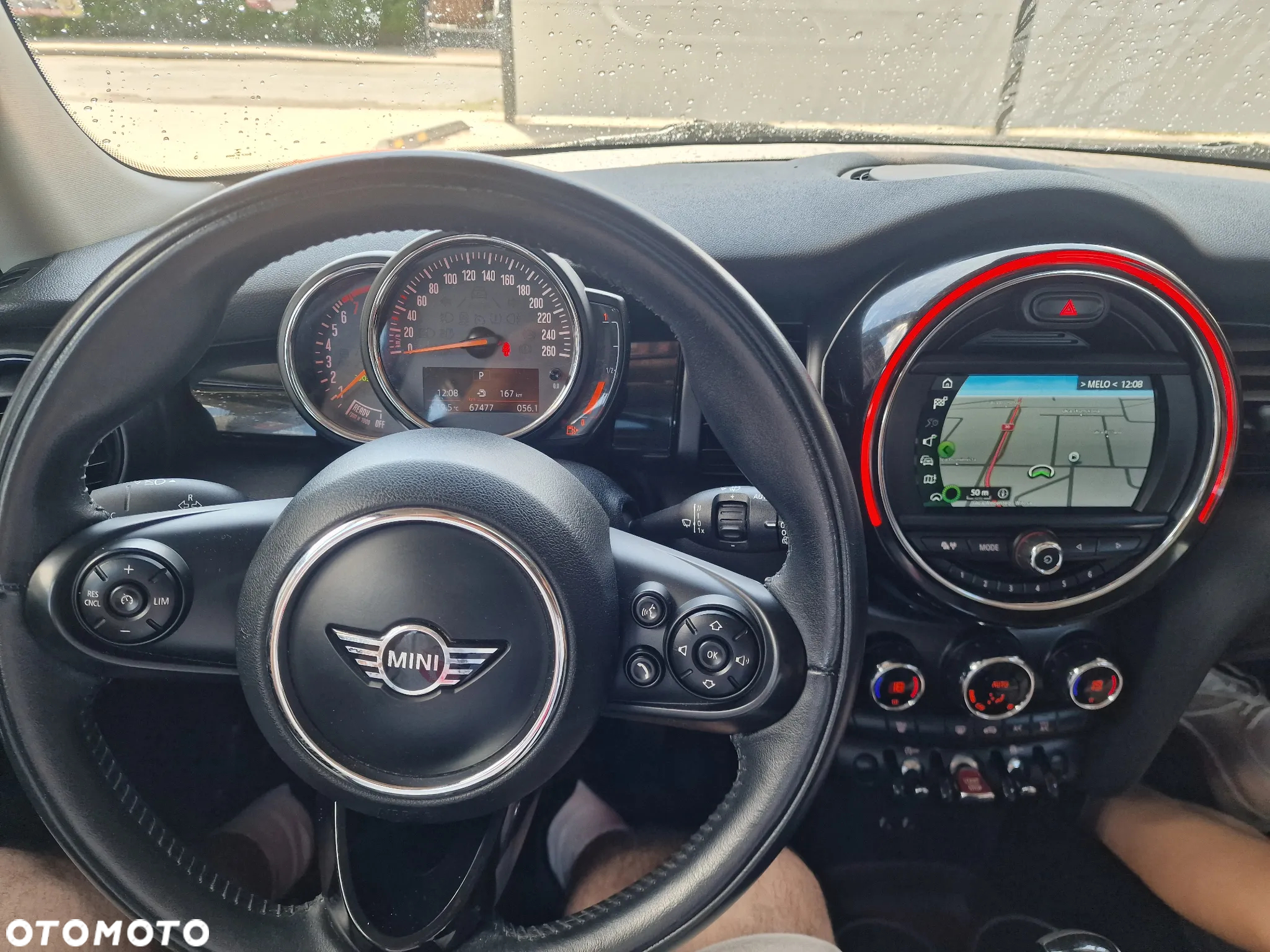 MINI Cooper - 8