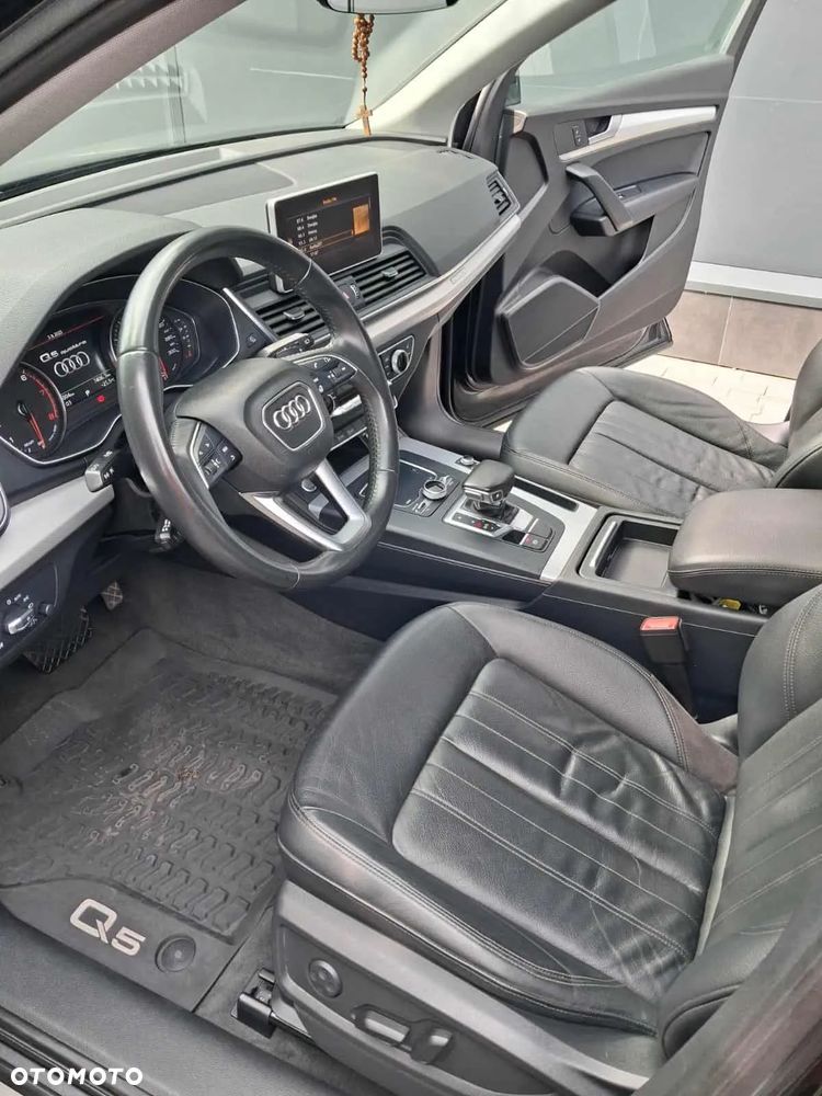 Audi Q5 2.0 TFSI Quattro S tronic - 11