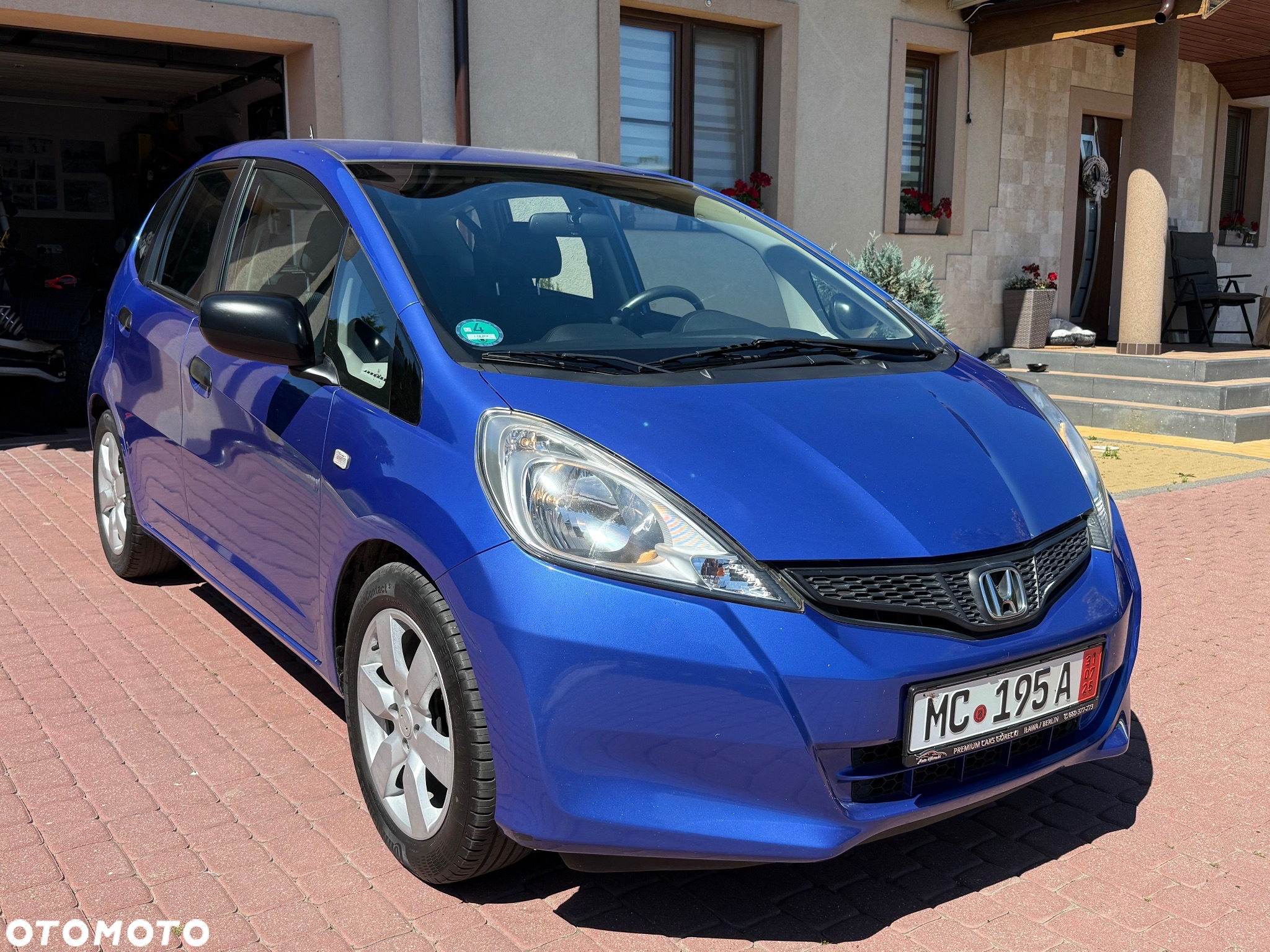 Honda Jazz 1.2 i-VTEC S Cool - 7