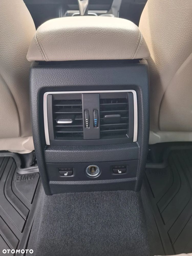 BMW Seria 4 430i Luxury Line sport - 27