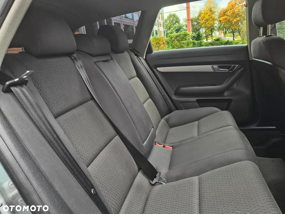 Audi A6 Avant 2.0 TFSI multitronic - 20