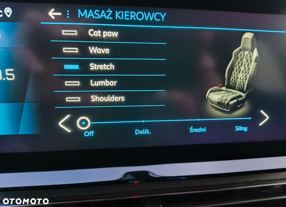 Peugeot 5008 PureTech 130 EAT8 Stop & Start GT - 39