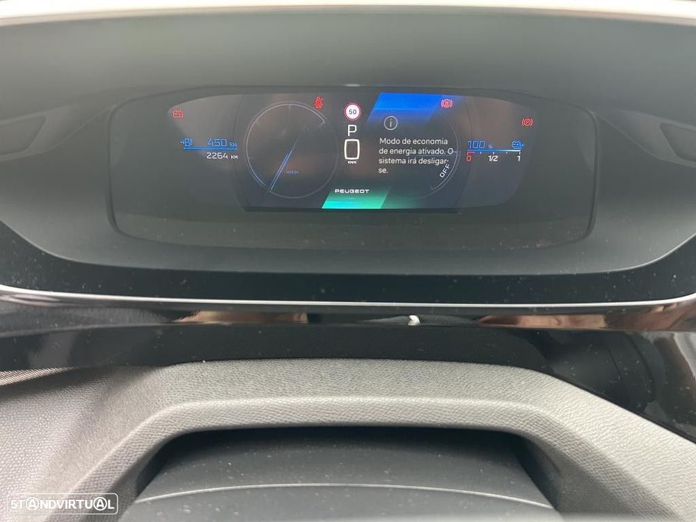 Peugeot 408 - 13