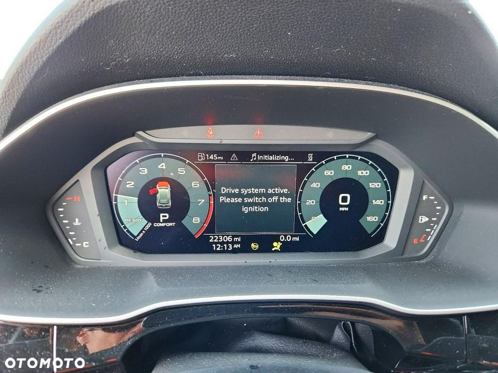 Audi Q3 45 TFSI Quattro S tronic S line - 9