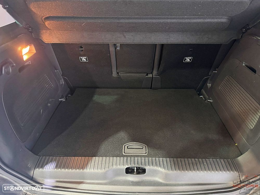 Citroën C3 Aircross 1.2 PureTech Shine - 10