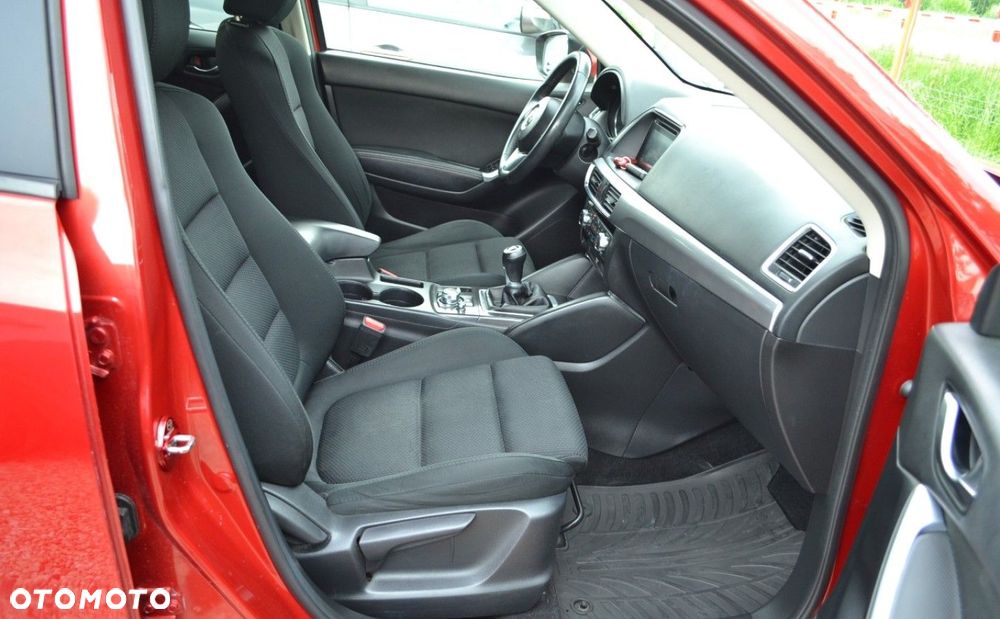 Mazda CX-5 - 30