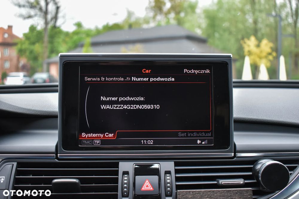 Audi A6 Avant 3.0 TDI DPF quattro S tronic - 30