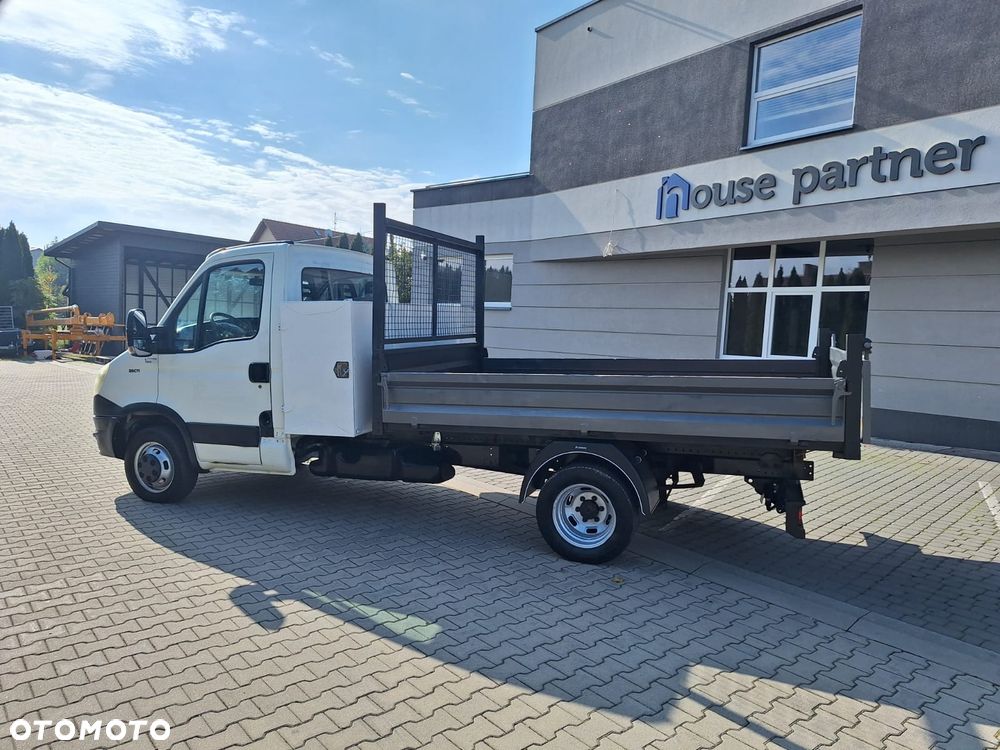 Iveco Daily - 2