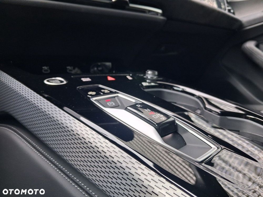 Audi A5 Avant TDI mHEV Quattro S tronic - 26
