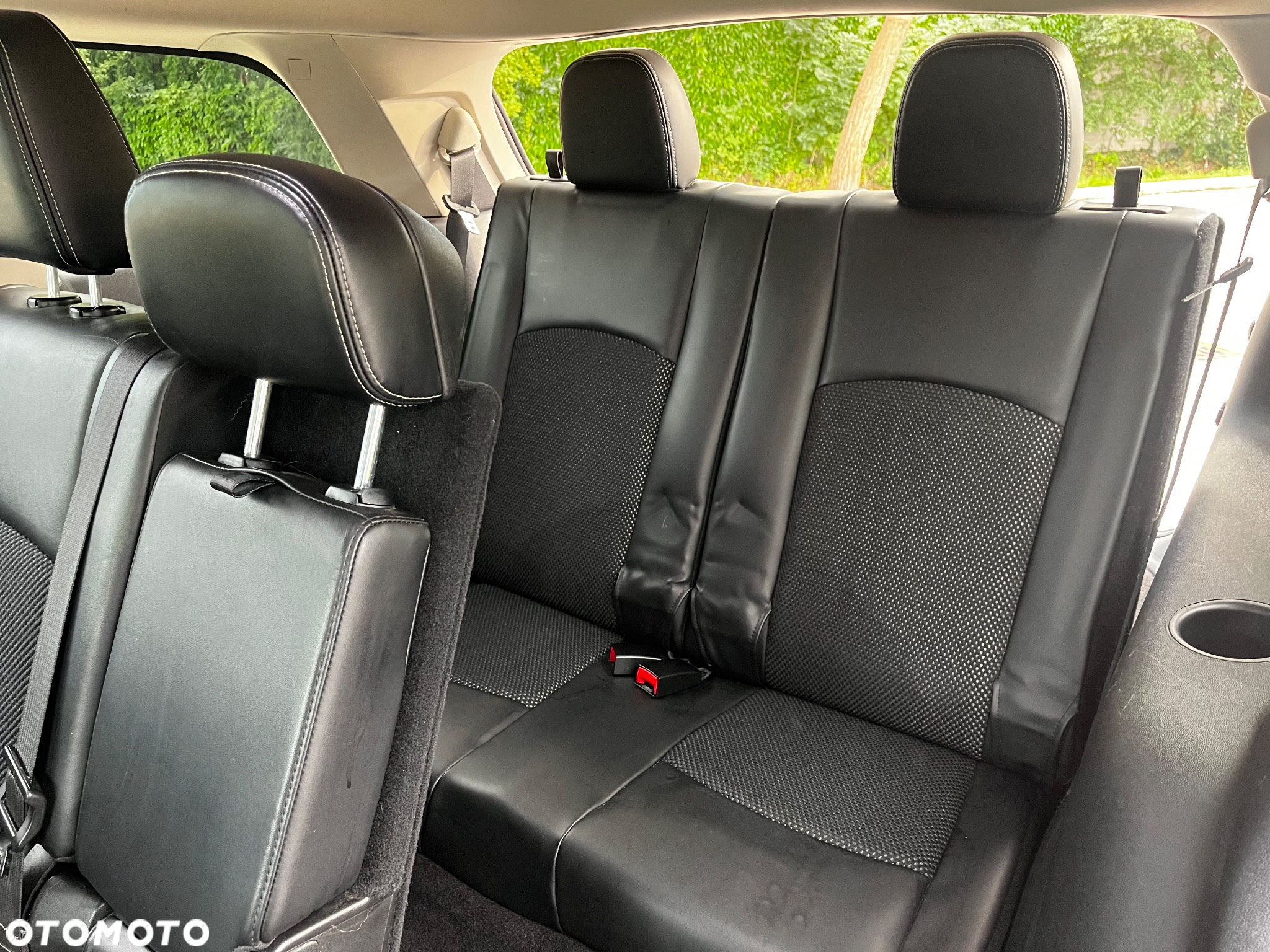 Dodge Journey - 21