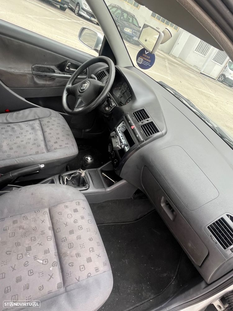 SEAT Ibiza 1.0 Passion - 9