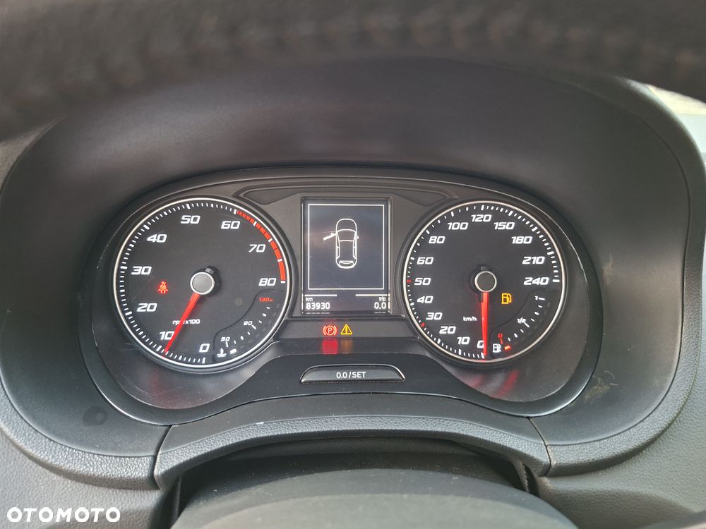 Seat Ibiza 1.0 MPI - 18