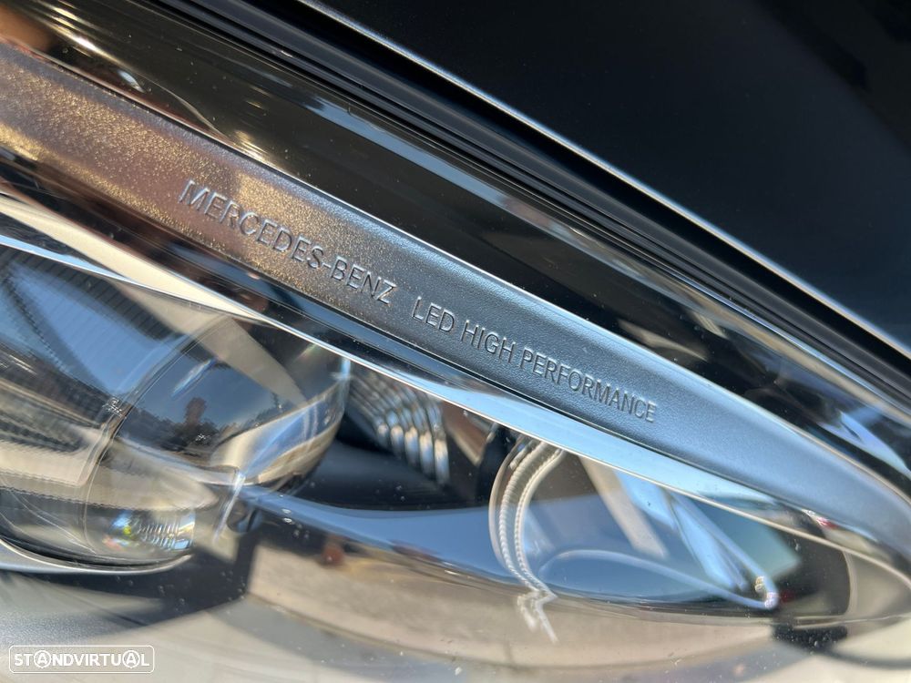 Mercedes-Benz S 350 d 4-Matic - 6
