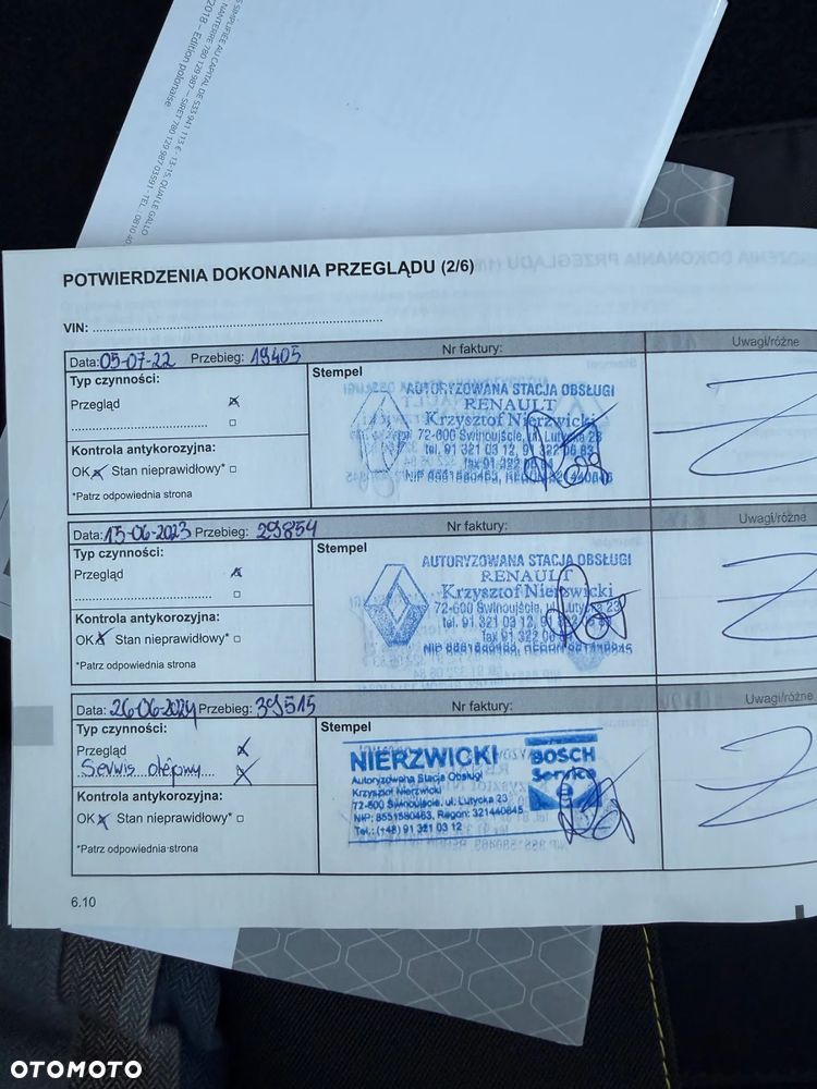 Renault Kadjar 1.2 Energy TCe Intens EDC - 19