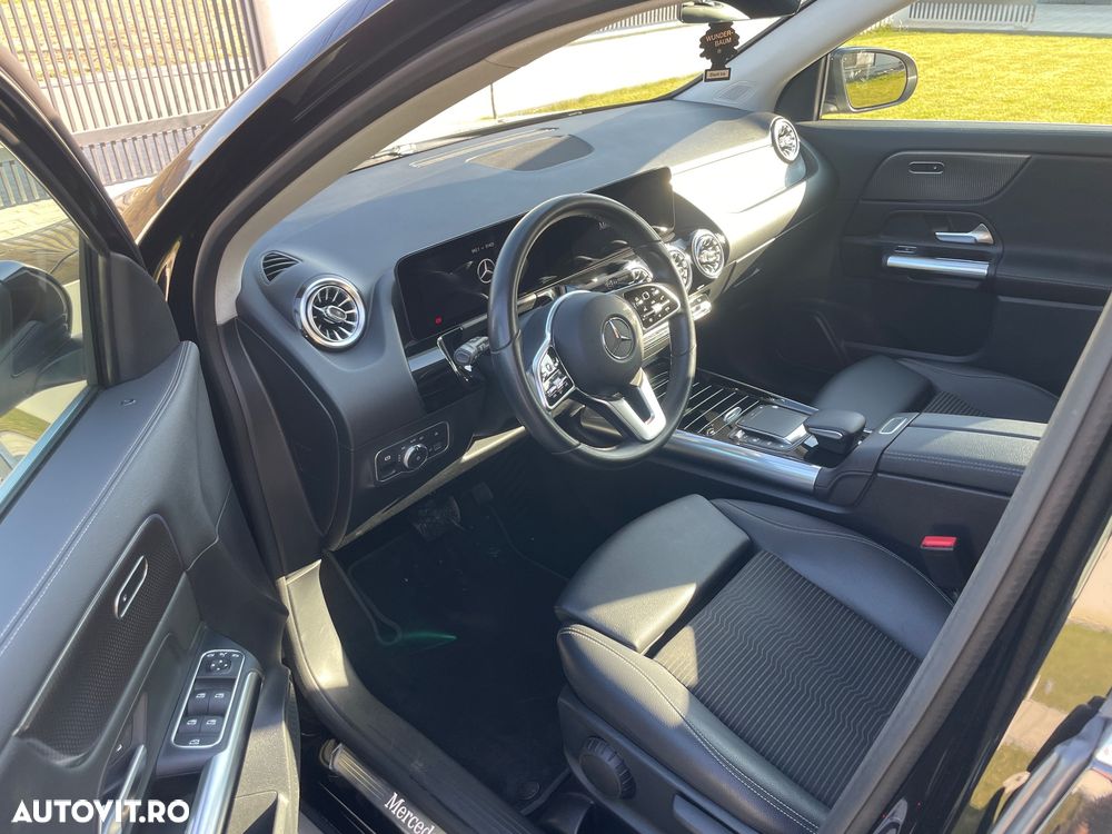 Mercedes-Benz GLA 250 4MATIC 8G-DCT Progressive - 13