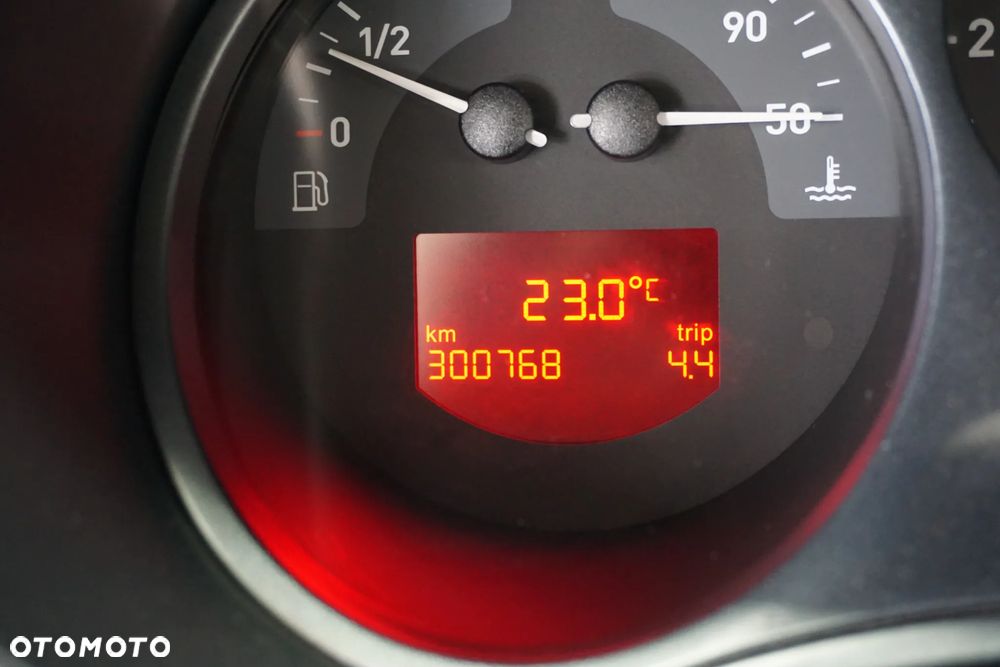 Seat Leon 1.9 TDI Reference - 22