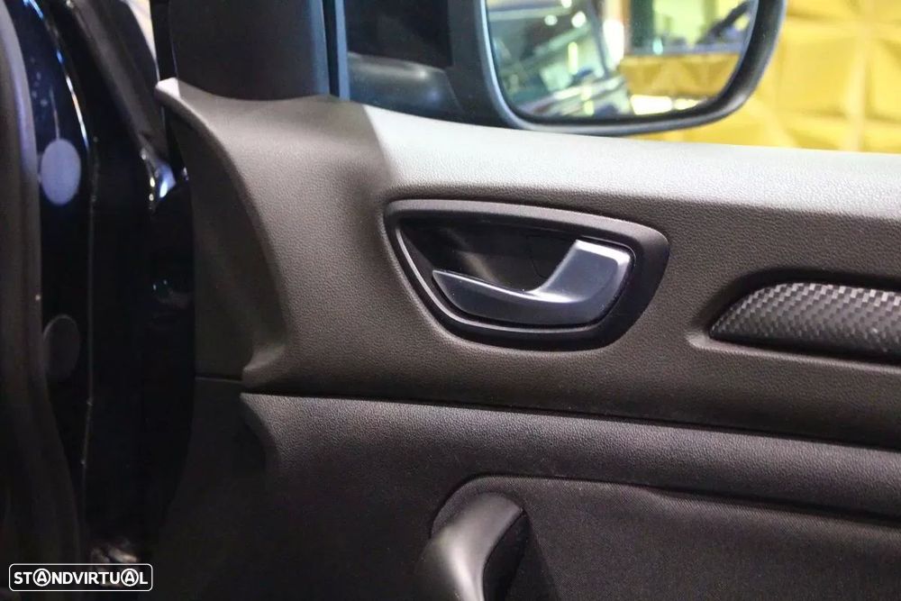 Renault Mégane Sport Tourer 1.5 dCi Zen ECO - 15