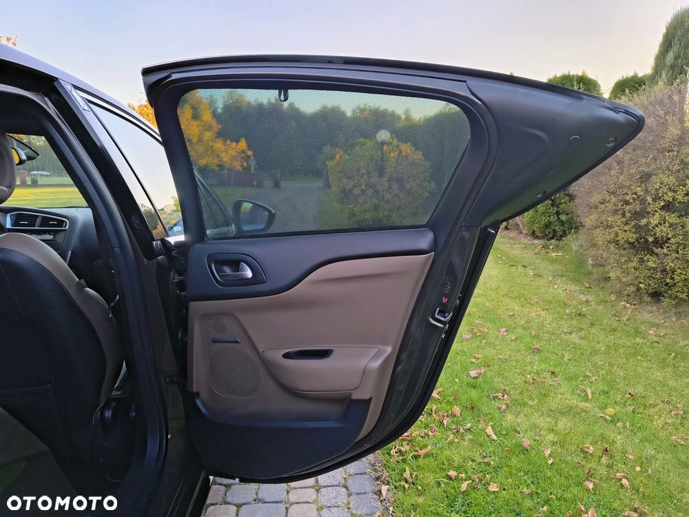 Citroën DS4 - 17