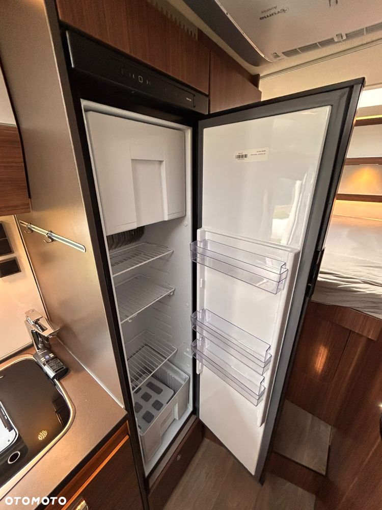 Hymer-Eriba MLT 560 4x4 - 21