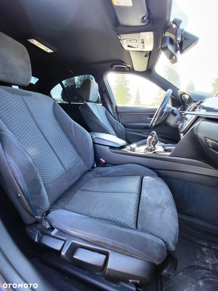 BMW Seria 3 - 14