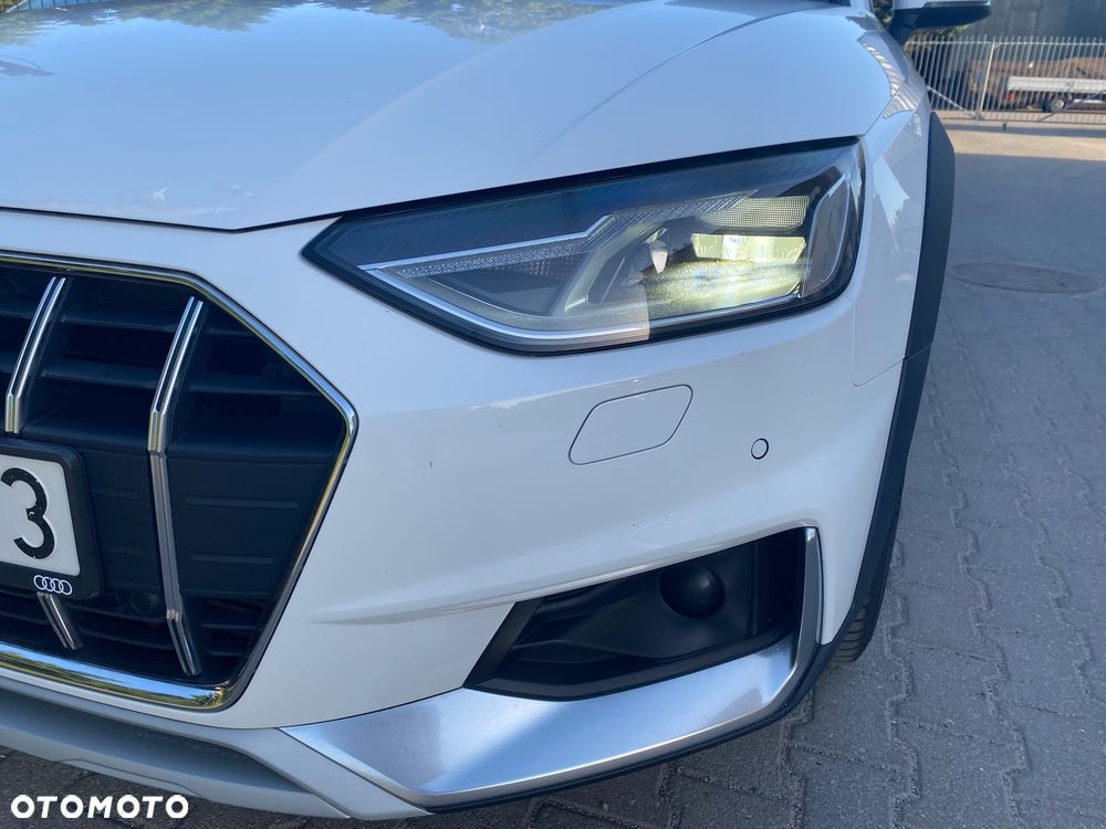 Audi A4 Allroad - 11