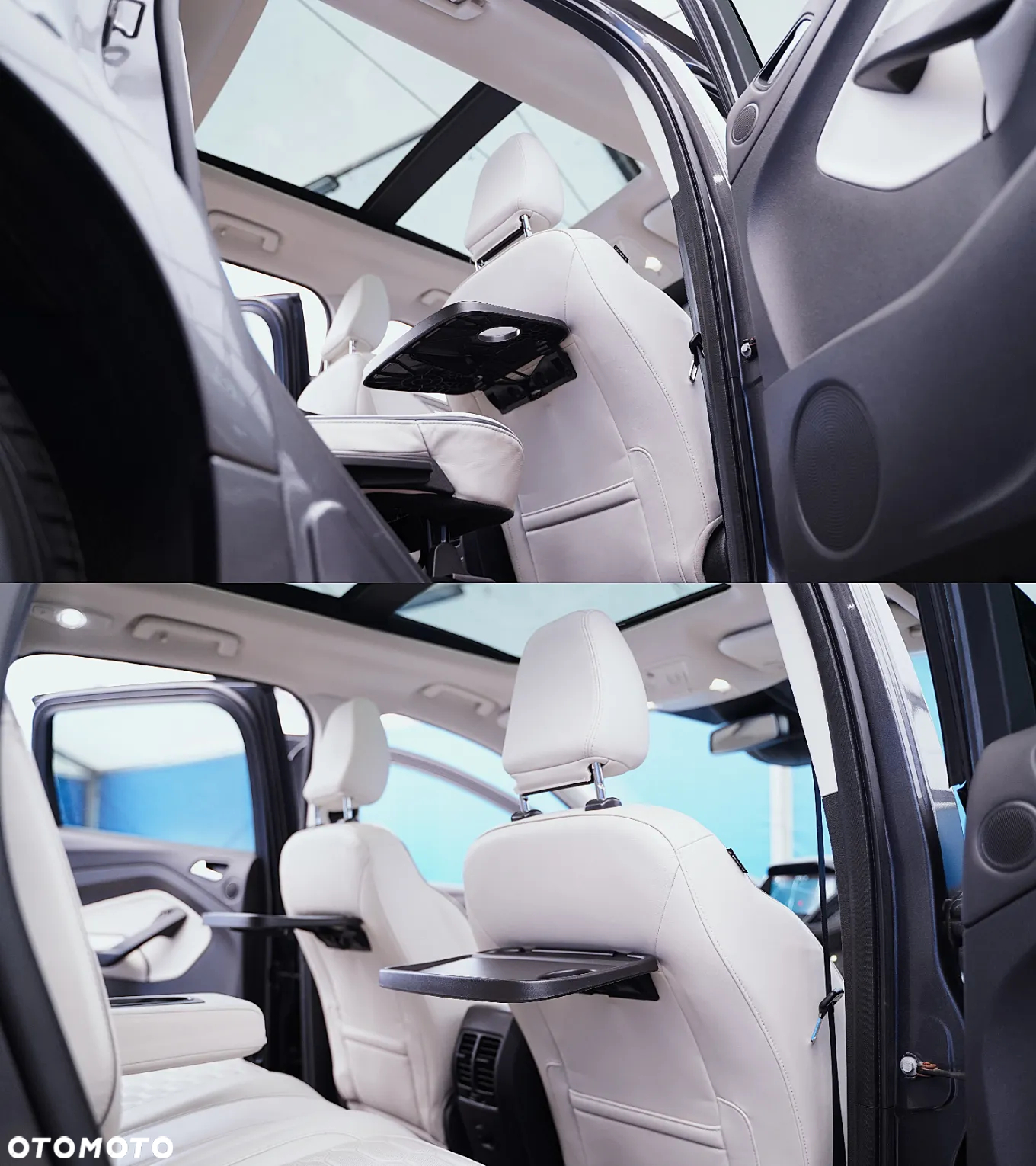 Ford Kuga 2.0 TDCi 4x4 Vignale - 36