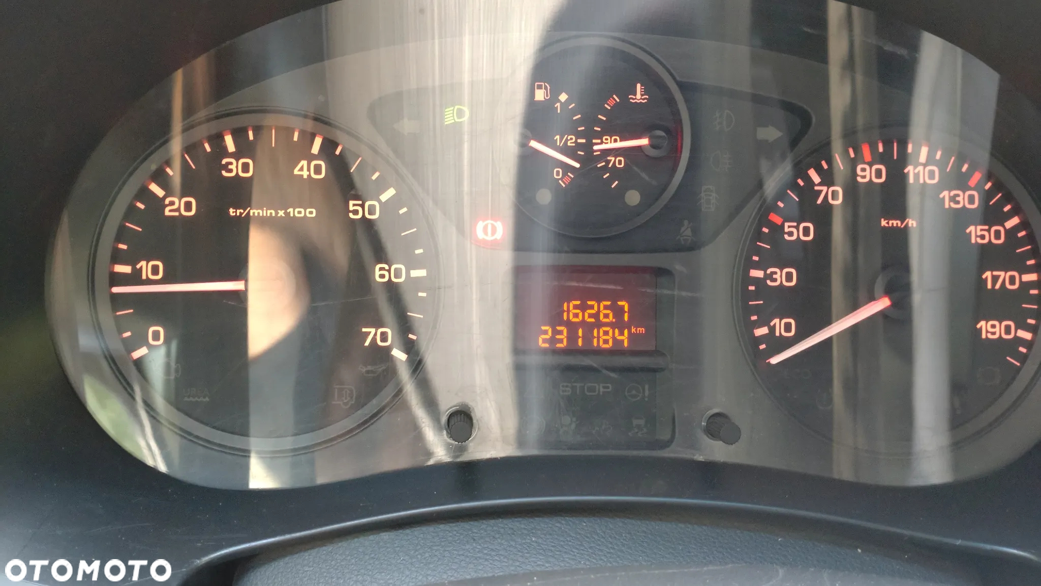 Citroën Berlingo - 12